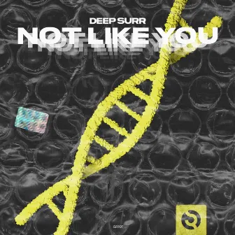 Not Like You by Deep Surr