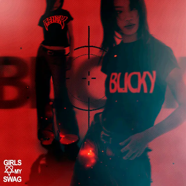 Blicky