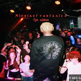 Midnight Fantasies by Lil Surf