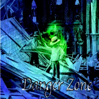 Danger Zone by Nate Farmer