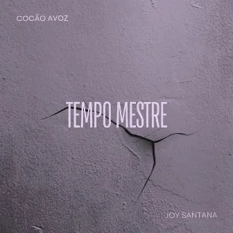 Tempo Mestre by Cocão Avoz