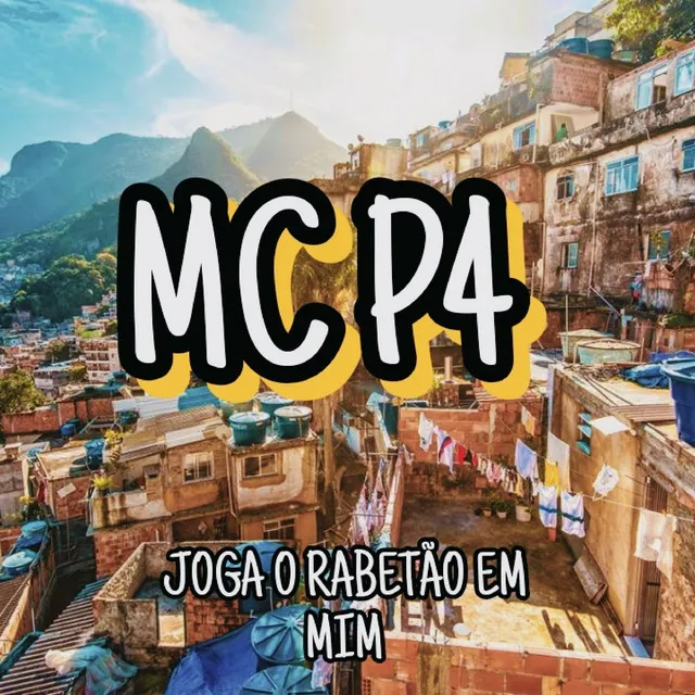 Joga o Rabetão em Mim