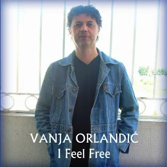 I Fell Free by Vanja Orlandic