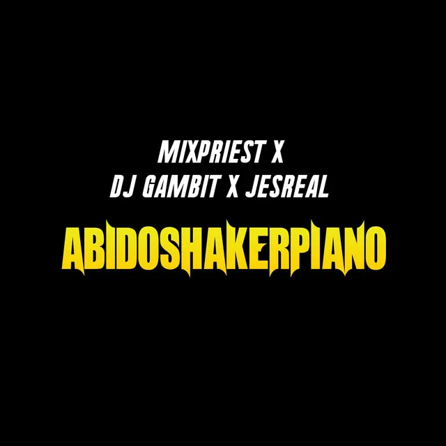 ABIDOSHAKERPIANO