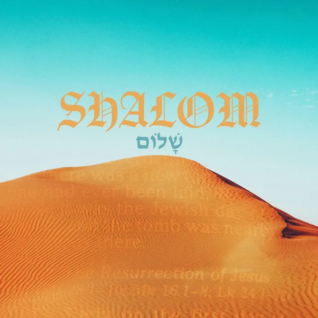 Shalom