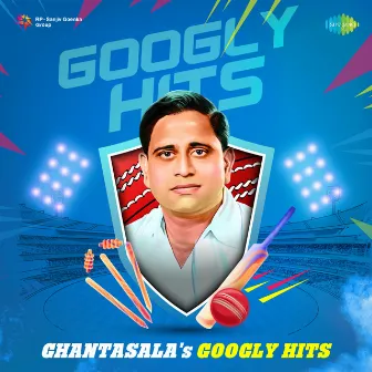 Ghantasala's Googly Hits by Ghantasala