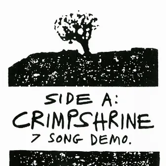 7 Song Demo by Crimpshrine