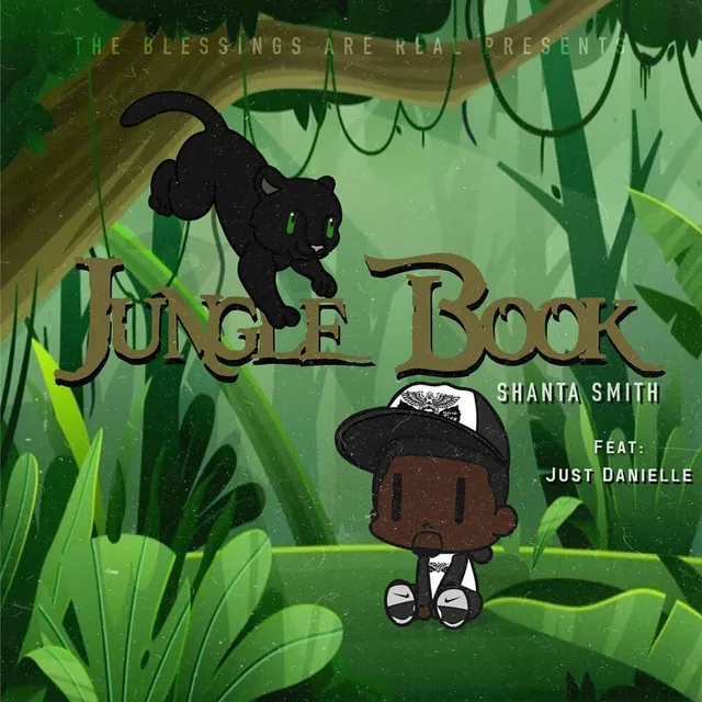 Jungle Book