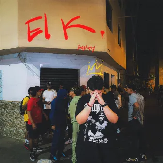 El K by Young Fatty