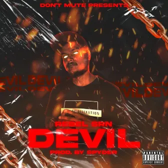 Devil (Original) by Rebel Srn