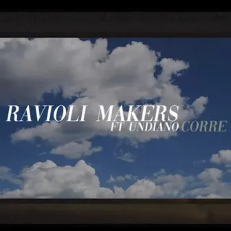 Corre by Ravioli Makers