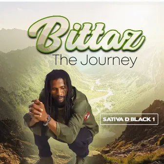 Bittaz The Journey by Unknown Artist