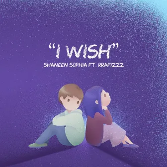 I Wish by Shaneen Sophia