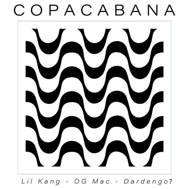 Copacabana