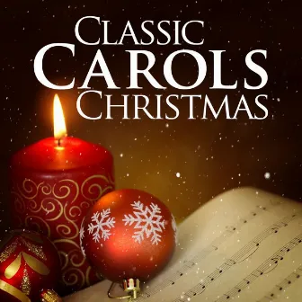 Classical Carols Collection by London Regency Choir