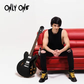 Only One by David Michael Frank