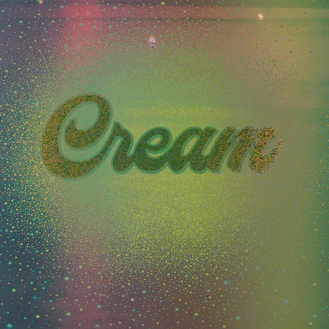 Cream