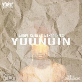 Youngin by Lahope