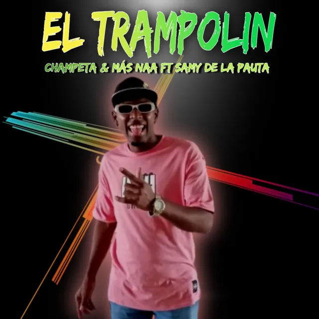 El Trampolin