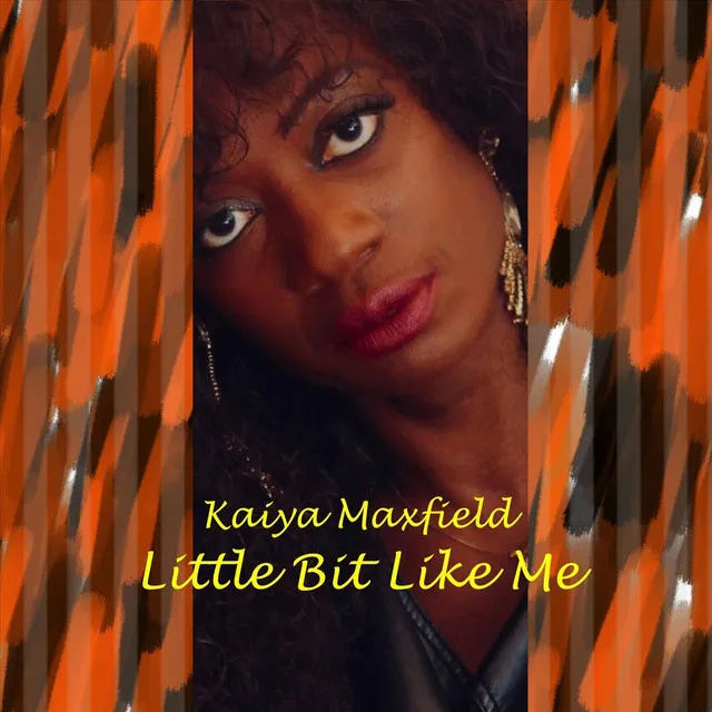 Little Bit Like Me (Instrumental)