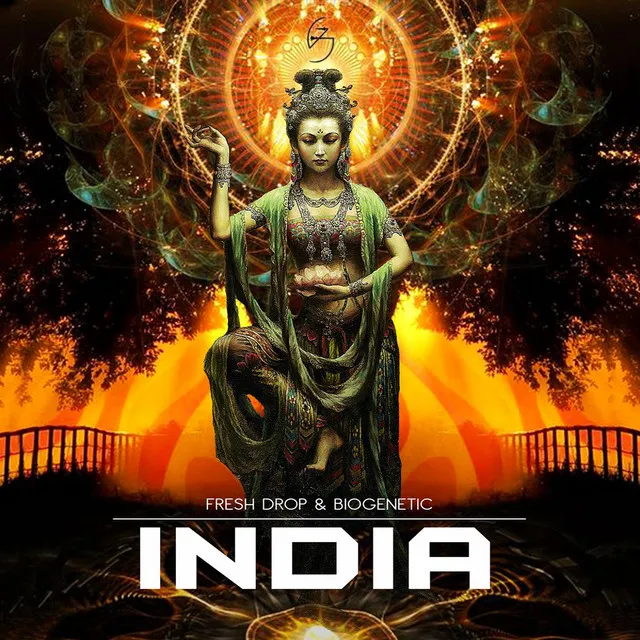 India