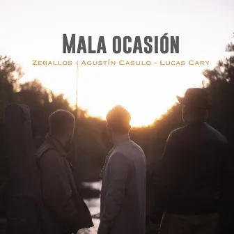 Mala Ocasión by Lucas Cary