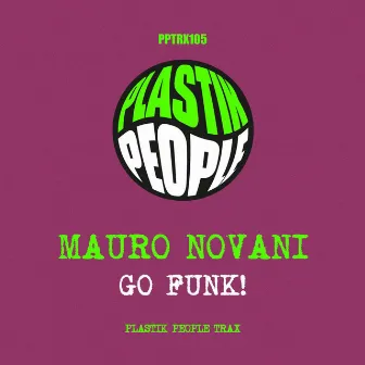 Go Funk! by Mauro Novani