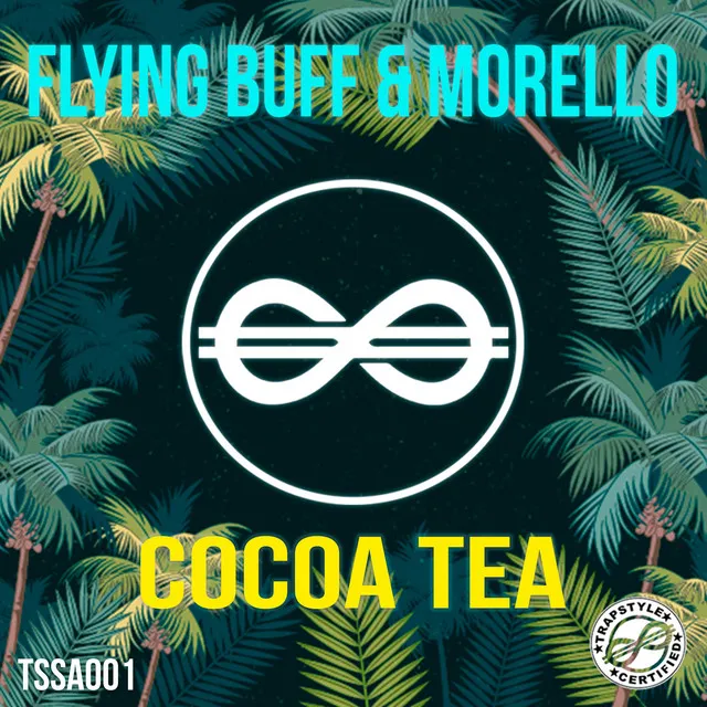 Cocoa Tea