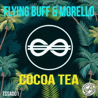 Cocoa Tea by Flying Buff