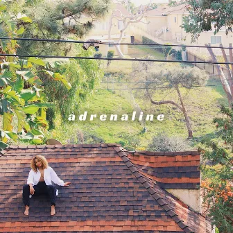 Adrenaline by Jordyn Simone