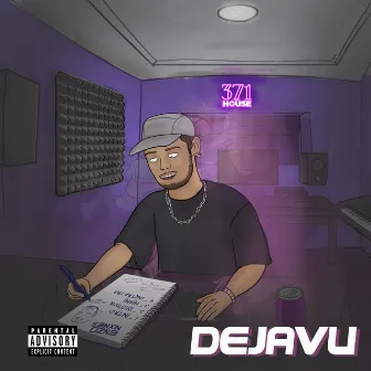 Dejavu by ENZONXNES