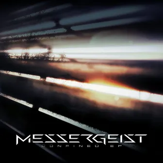 Confined - EP by Messergeist