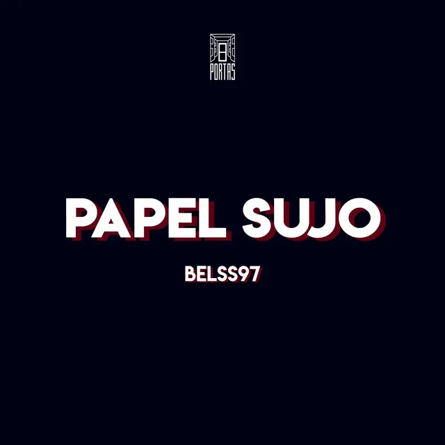 Papel Sujo