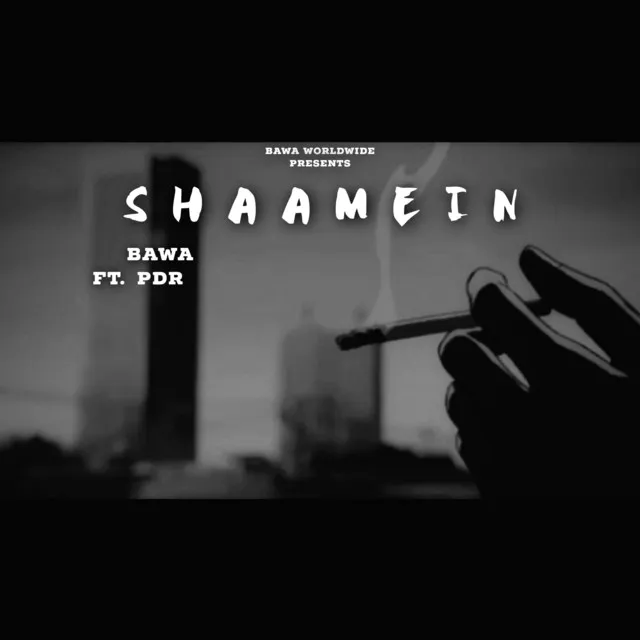 Shaamein