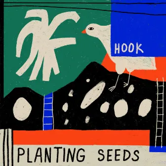 Planting Seeds by Hook