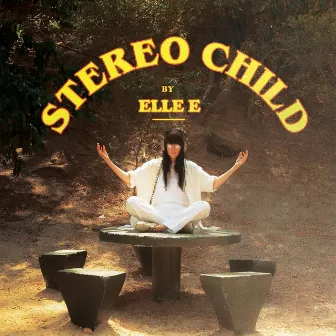 Stereo Child by Elle E