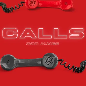 Calls by Zoo James