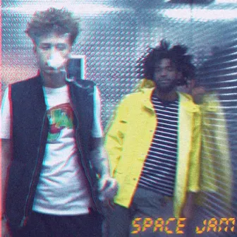 Space Jam by Qari