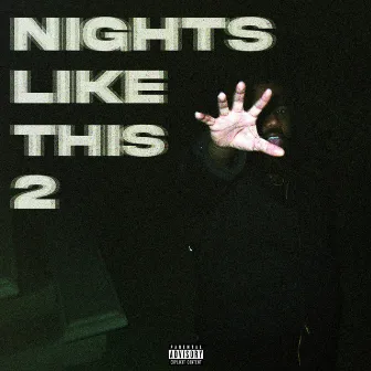 Nights Like This 2 (Clean Version) by Dante' Harris