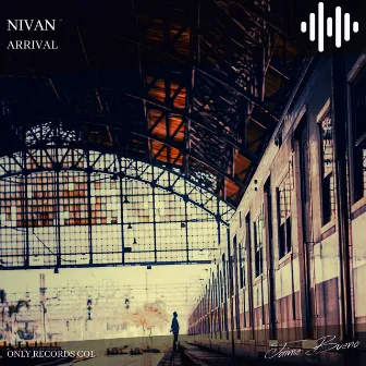 Arrival by Nivan