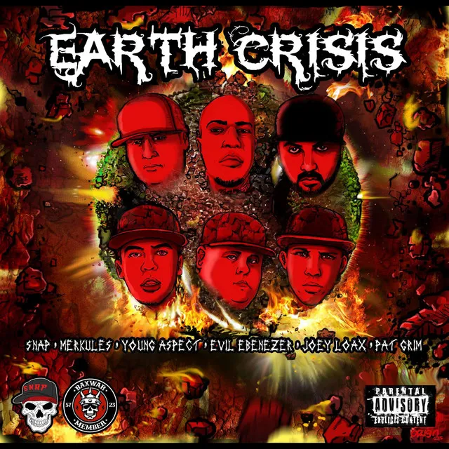 Earth Crisis