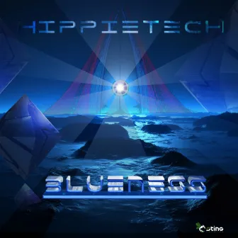 Blueness by Hippietech