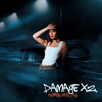 Damage x2 by Amber Van Day