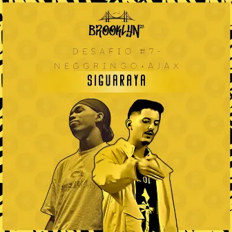 Siguaraya by Unknown Artist