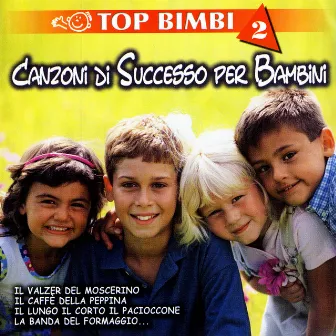 Top Bimbi (Vol. 2) by Unknown Artist