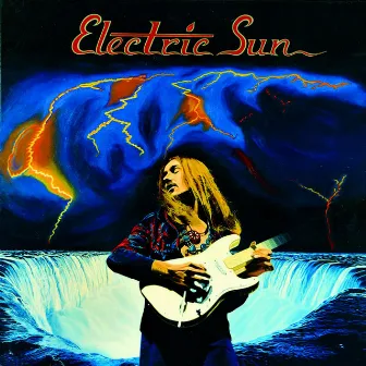 Fire Wind by Uli Jon Roth