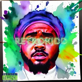 Retrokidd by Kidd Karter