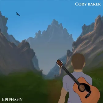 Epiphany by Cory Baker