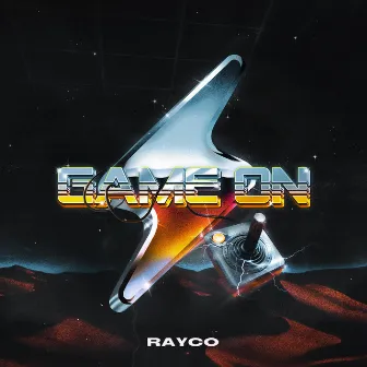 Press Play by Rayco