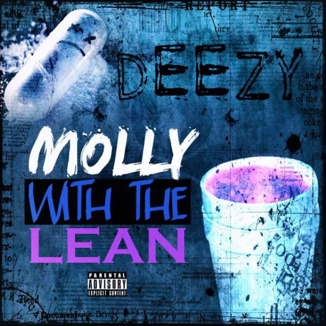 Molly With The Lean